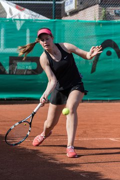 Tizia Brocks 238 - Verbandsmeisterschaften